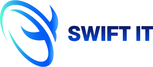 Swift IT Logo